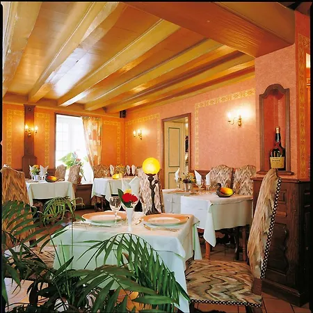 Hotel Chez Chaumat Cerilly (Allier)