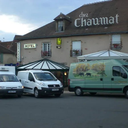 Chez Chaumat Cérilly
