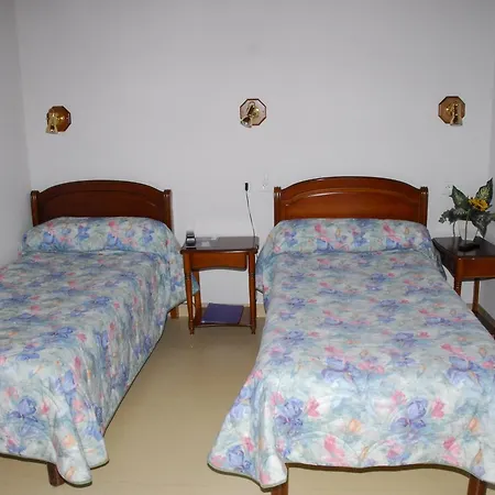 Hotel Chez Chaumat 3*