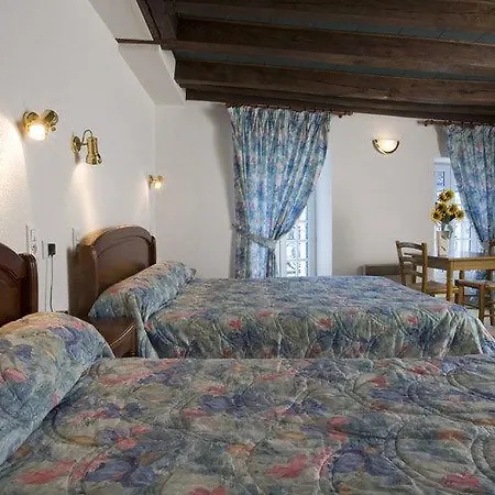 Chez Chaumat Cerilly (Allier)