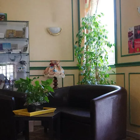 Chez Chaumat ホテル 3*